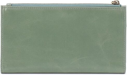 HOBO Women's Jill Large Bifold Wallet in Kuwait