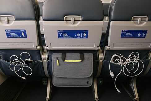 منظم جيب الطائرة من سو ماين | حقيبة تنظيم ظهر مقعد الطيران | حقيبة سفر أساسية للركاب | الحقيبة الإعلامية للطيران | هدية السفر | تعلق على الأمتعة in Kuwait