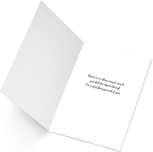 New Beginning Greeting Card | New Adventure | Congratulations in Kuwait