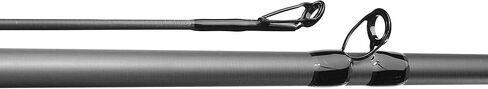 Dobyns Rods Fury Spinning / 7'0" / 1 PC / 6-12 LB LINE WT / 1/8-1/2 OZ Lure WT/MED/Light Fast ACT/Cork-Split in Saudi Arabia