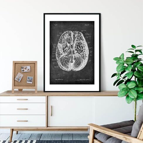 SOFE Linen Desk Bulletin Board Small, 12"×15" Cute Fabric Pin Board White Wash Wood Framed, Tabletop Freestanding Display Photo Memo Vision Board, Rustic Notice Board for Home Office School in Kuwait