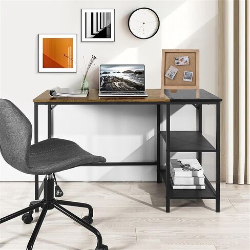 SOFE Linen Desk Bulletin Board Small, 12"×15" Cute Fabric Pin Board White Wash Wood Framed, Tabletop Freestanding Display Photo Memo Vision Board, Rustic Notice Board for Home Office School in Kuwait