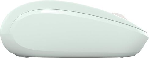Incase Bluetooth Mouse - Designed by Microsoft - Compact, Comfortable, Right/Left Hand Use, 4-Way Scroll Wheel, Wireless Bluetooth Mouse for PC/Laptop/Desktop, Mac/Windows Computer (Black) in Kuwait