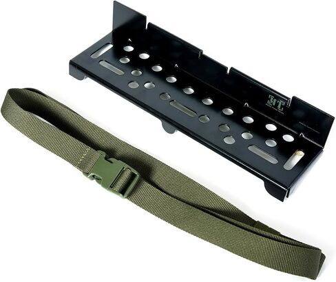 MT Military Alice Pack Frame Support Support مع حزام قابل للتعديل للوقود لحقيقي الجيش مع نوع الإطار II-multicam in Kuwait