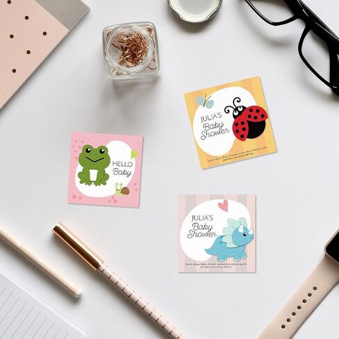 Cartoon Animals Cutting Dies Carbon Steel Die Cuts for Card Making Embossing Tool Scrapbooking Stencils Template for DIY Crafts Album Paper Greeting Card Gift Festival Decor in Saudi Arabia