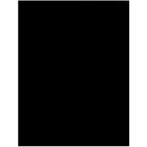 Olycraft Black 5.87 × 7.87 بوصة من البلاط الفسيفساء الزجاجي ، سميك 3 مم ، عدد واحد ، قطعة واحدة ، نمط حديث ، النهاية المصقولة ، الحافة المربعة ، وليس مقاومة للماء