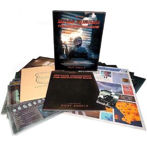 Free League Publishing Blade Runner RPG Case File 02: Fiery Angels ، مجموعة لعب الأدوار المحبدة