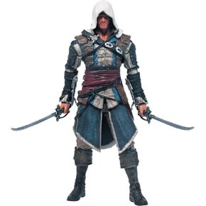 McFarlane Toys Assassin's Creed Series 1 Edward Kenway Action Figure