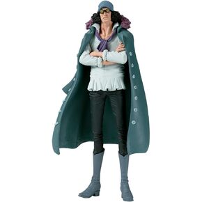 Banpresto - قطعة واحدة - Kuzan ملك الفنان