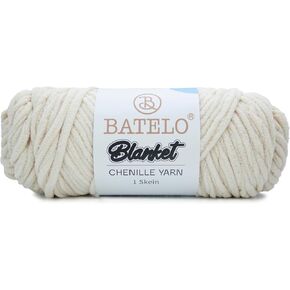 3 Skein 7.04oz/109yd soft Chenille Yarn Shicay Fluffy Plush Bulky for Crocheting & الحياكة وشاح Diy Project (الأخضر)