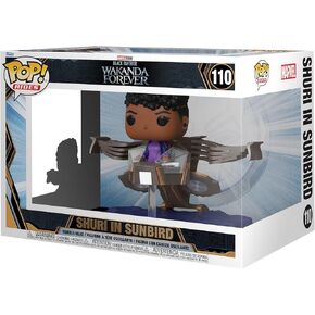 Funko Pop! Marvel: Black Panther: Wakanda Forever - M'Baku