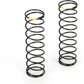 Team Losi Racing Shock Sprice ، 2.0 معدل ، أصفر ، TLR5167