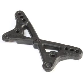 Team Losi Racing Front Shock Tower Stiffezel 22 5.0 TLR234102 Elec Car/Truck Presace Presidents