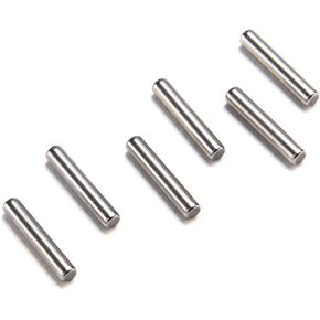 دبوس محوري 2.0x11mm (6) ، axic1028