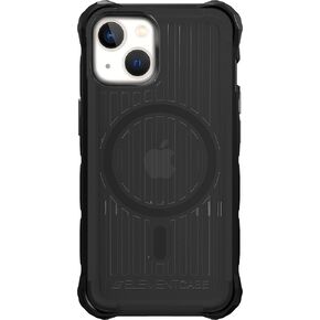Element Case Special Ops Magsafe for iPhone 14 (6.1 ")-Magsafe متوافق ، وعرة ، وخفيفة الوزن ، و MIL SPEC التي تم اختبارها-الدخان/الأسود-(EMT-322-263FQ-01)