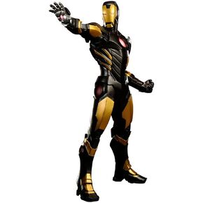 Kotobukiya Marvel Comics: Iron Man Avengers الآن! ARTFX+ تمثال