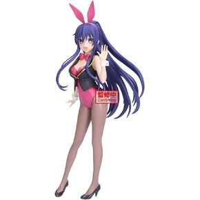 Banpresto - تاريخ Live - Tohka Yatogami Glitter & Glamours شخصية