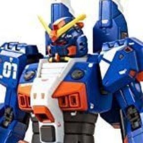 HG 1/144 RAG-79-G1 Gundam