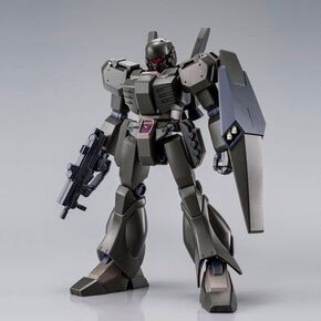 Bandai HG 1/144 RGM-89D-ESC Jegan Type-D [Type Type] Model Kit