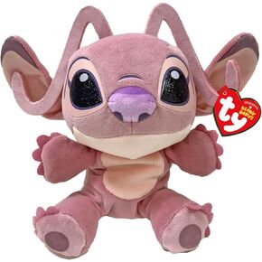 Ty Beanie Babies Angel - (Soft Body) -6"