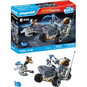 Playmobil Starter Pack Space Mission