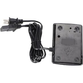 Sewing Machine Pedal Switch Home Machine Accessories Controller Sewing Device Textile Machine Stitching Machine Embroidery Machine Tailoring Machine Parts (110V flat plug US