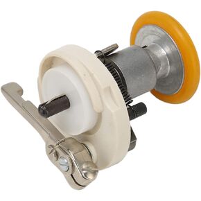 Computer Sewing Machine Bobbin Winder, Alignment Professional Sewing Bobbin Winder Replacement(52MM)