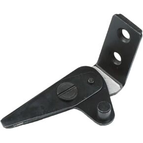 Blooy-B2001-771-0A0 TROHED EXTREM TROHEDLE BLADE ASM. لـ Juki LBH-781 ، LBH-780 ، LBH-771 ، LBH-1700 Button Hole Machine Machine Parts
