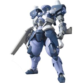 Bandai Hobby Hg 1/144 Hyakuren Gundam Model Model Model Kit