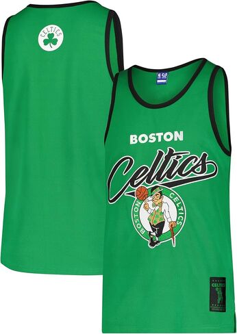 تي شيرت Ultra Game NBA بدون أكمام شبكي بدون أكمام in Kuwait