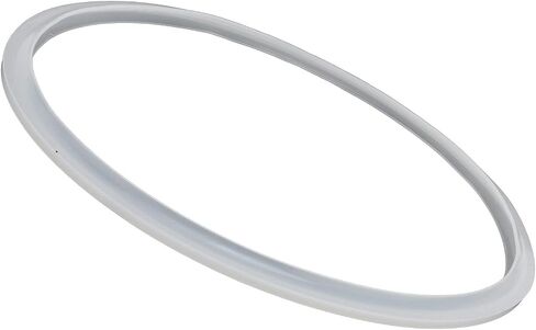 Pressure Cooker Sealing Ring,Silicone Sealing Ring,Silicone Gasket for Pressure Cooker,Pressure Cooker Replacement Gasket Seal Rings for Aluminum Alloy Pressure Cooker(20cm), Silicone sealing rin in Kuwait