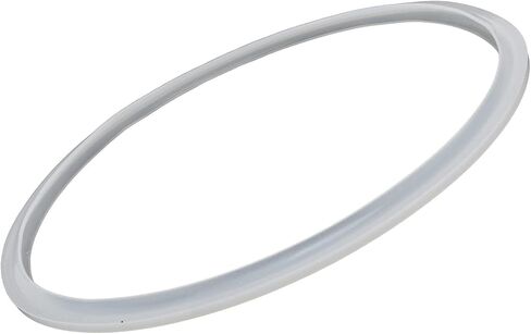Pressure Cooker Sealing Ring,Silicone Sealing Ring,Silicone Gasket for Pressure Cooker,Pressure Cooker Replacement Gasket Seal Rings for Aluminum Alloy Pressure Cooker(20cm), Silicone sealing rin in Kuwait