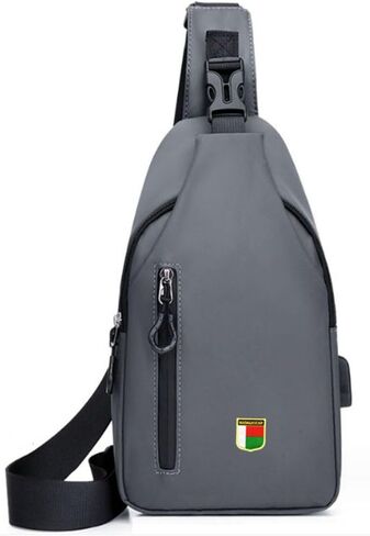 1 PCS Madagascar Flag Patches الحديد أو الخياطة على تصحيح Madagascar العسكري التكتيكي المطرز in Kuwait