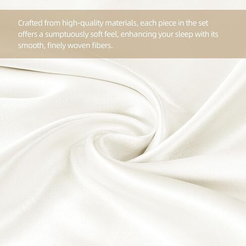 Premium Satin Fabric - Smooth & Shimmering Satin, 58" Wide | Ideal for Wedding Dresses, Decorations, and Crafts | Premium Quality, Soft & Silky Touch | Sold by The Yard (Black, 1 Yard) in Saudi Arabia