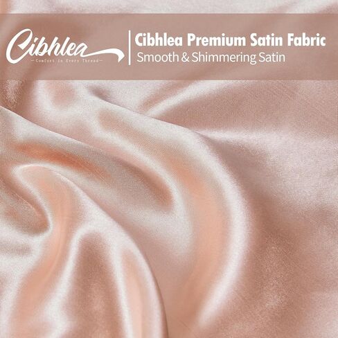 Fremium Satin Fabric - ساتان ناعم ومتلألئ ، 58 بوصة | مثالي لفساتين الزفاف ، والزخارف ، والحرف | جودة متميزة ، لمسة ناعمة وحريرية | تباع بواسطة الفناء (الأسود ، ساحة واحدة) in Saudi Arabia