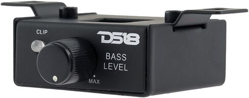 DS18 EXL-SQ160.2 High Efficiency Compact 160 Watts 2 Channel Luxury Multichannel Class D Full Range Sound Quality Amplifier in Kuwait