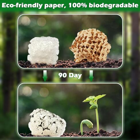 Honeycomb Packing Paper, Packing Materials For Moving Honeycomb Cushion Wrapping Paper, Pack Supplies For Fragile Items Package Roll For Transportation Protection, 11.5" X 164' (Dark green) in Kuwait