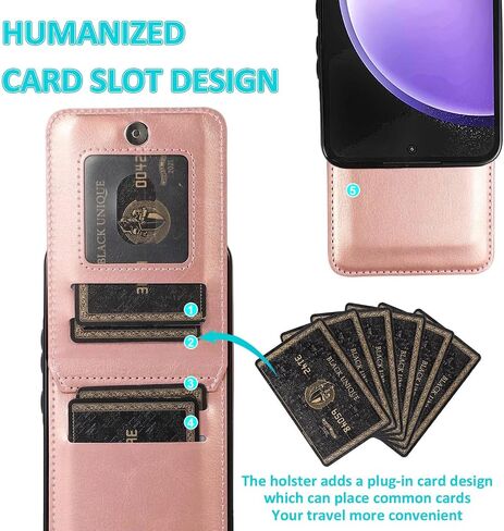 ASUWISH PHONE CASE لـ Samsung Galaxy S23 Fe Gaxaly S 23 Fe 5G مع حامي شاشة الزجاج المحفظة حامل بطاقة الائتمان محفظة محفظة محفظة سعة خلية جلدية S23FE5G S23FE 23S G5 الرجال الأزرق in Saudi Arabia