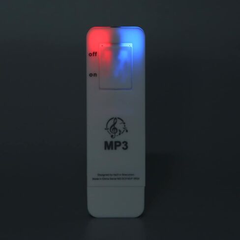 Mini MP3 Player Lossless Sound Up to 64GB, Compact and Portable Music Player for Students Running Travel with Long Battery Life (Black) in Kuwait
