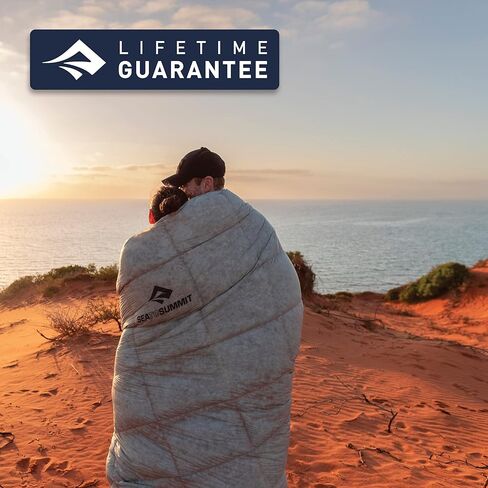 Sea to Summit Ember Ultralight Down Backpacking Quilt in Kuwait