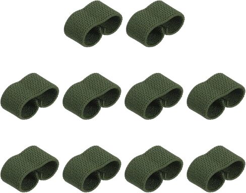 يبقى حزام حزام حزام الحزام المرن Patikil ، حلقة حزام الويب ، in Kuwait