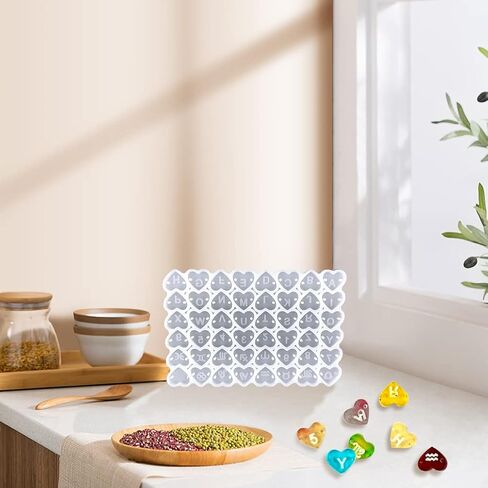 KyeeaDIY 5pcs Resin Molds Jewelry Earring Mold Kit Epoxy Resin Necklace Bracelet Mould Pendant Casting Silicon Mold for UV Resin Handmade Crafts Keychain Women DIY Jewelry Making (5pcs) in Kuwait