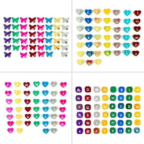 KyeeaDIY 5pcs Resin Molds Jewelry Earring Mold Kit Epoxy Resin Necklace Bracelet Mould Pendant Casting Silicon Mold for UV Resin Handmade Crafts Keychain Women DIY Jewelry Making (5pcs) in Kuwait