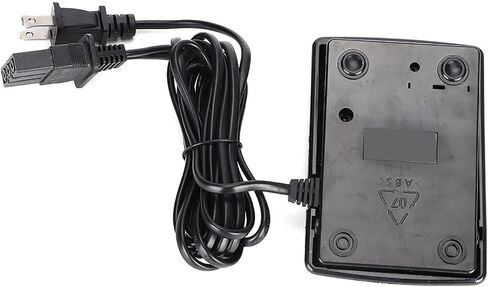Sewing Machine Pedal Switch Home Machine Accessories Controller Sewing Device Textile Machine Stitching Machine Embroidery Machine Tailoring Machine Parts (110V flat plug US in Saudi Arabia