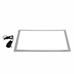 التميزات الحسية متعددة الألوان LED مربع الضوء الحسي ، مكعب شبه التخزين ، 15.75 بوصة × 15.75 بوصة ، التحكم عن بُعد
