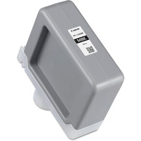 Canon Ink Tank PFI-110MBK - Matte Black 160ml - 2363C001AA