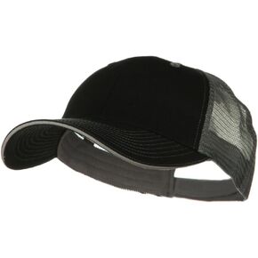 e4Hats.com Make America Great Again Embroidered Mesh Cap