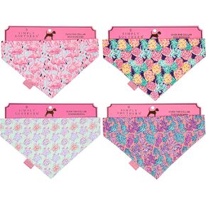 Simply Southern Pet Bandana (PNEPPL)