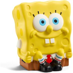 مجموعة النبيلة Spongebob Squarepants pufflums