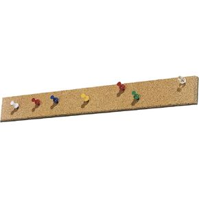 BestRite 4-Feet Cork Strips, 6 Pack (508)